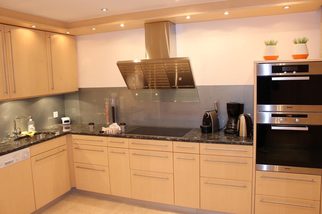 Laax Rancho Residence المظهر الخارجي الصورة