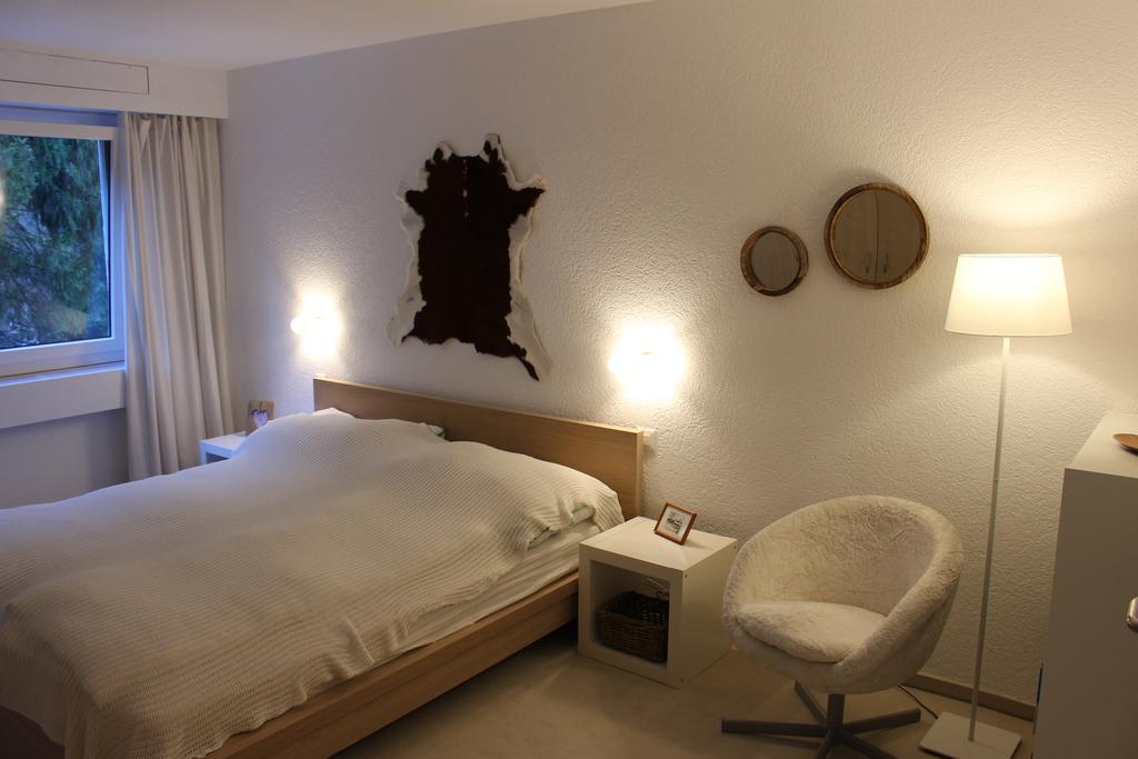 Laax Rancho Residence المظهر الخارجي الصورة
