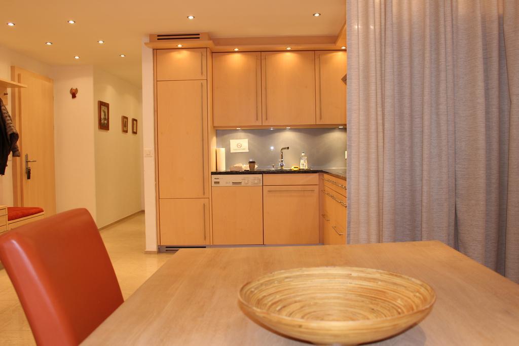 Laax Rancho Residence المظهر الخارجي الصورة