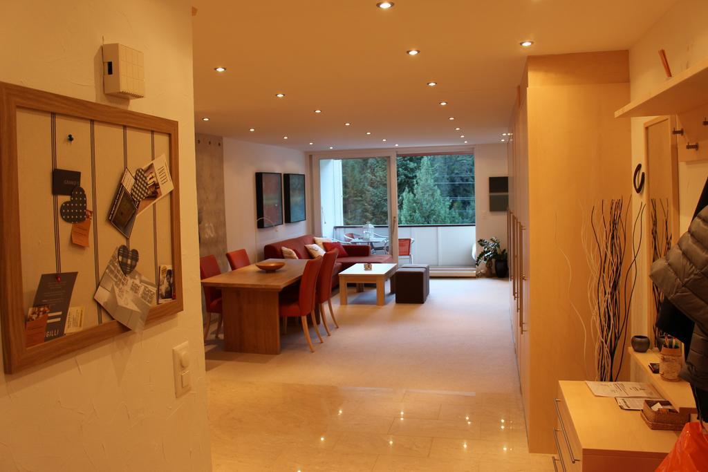 Laax Rancho Residence المظهر الخارجي الصورة