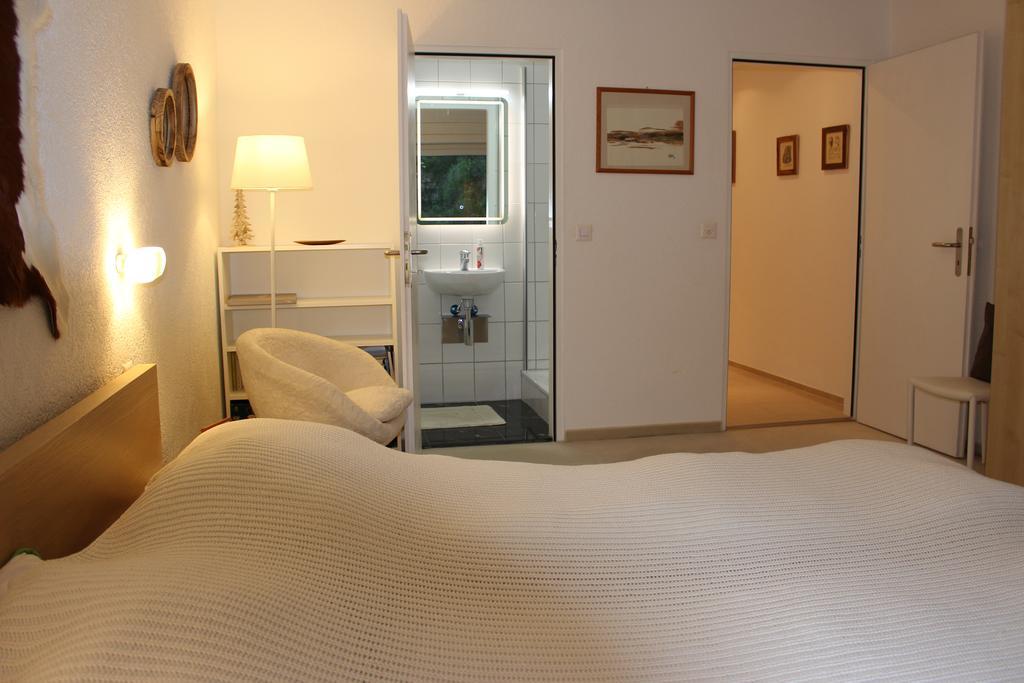 Laax Rancho Residence المظهر الخارجي الصورة