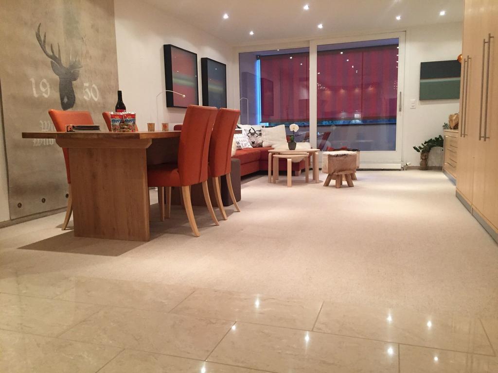 Laax Rancho Residence المظهر الخارجي الصورة
