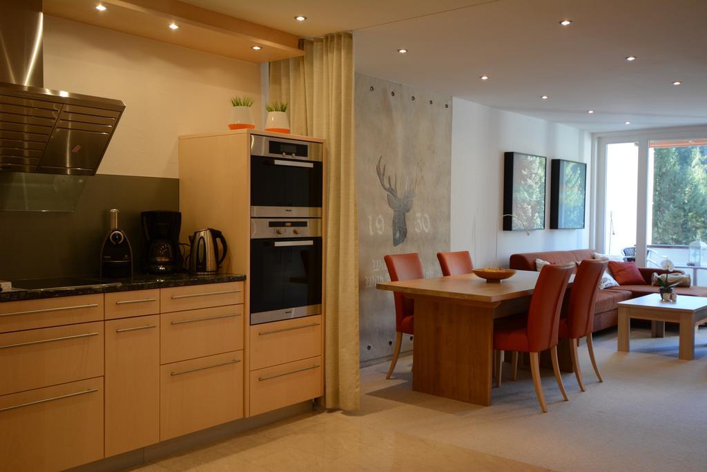 Laax Rancho Residence المظهر الخارجي الصورة
