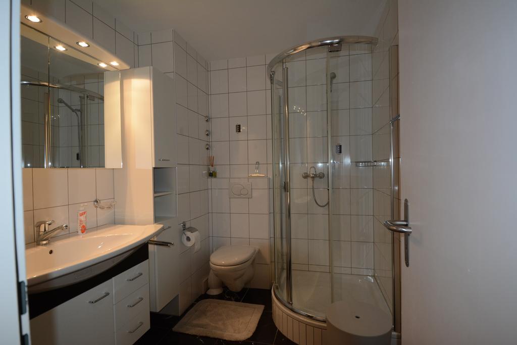 Laax Rancho Residence المظهر الخارجي الصورة