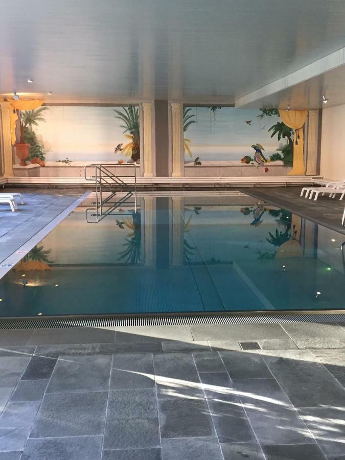 Laax Rancho Residence المظهر الخارجي الصورة