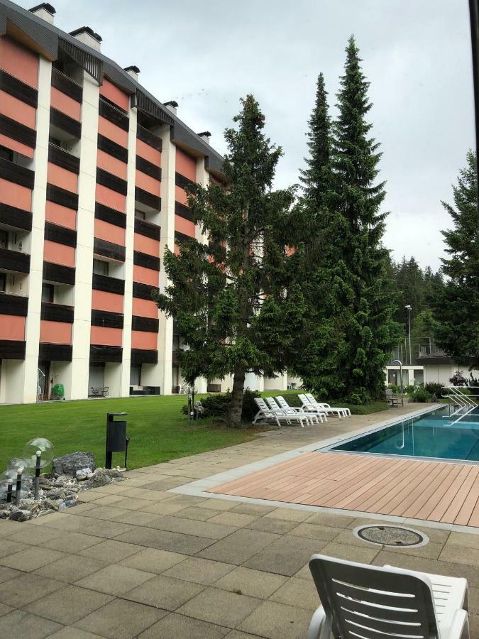 Laax Rancho Residence المظهر الخارجي الصورة