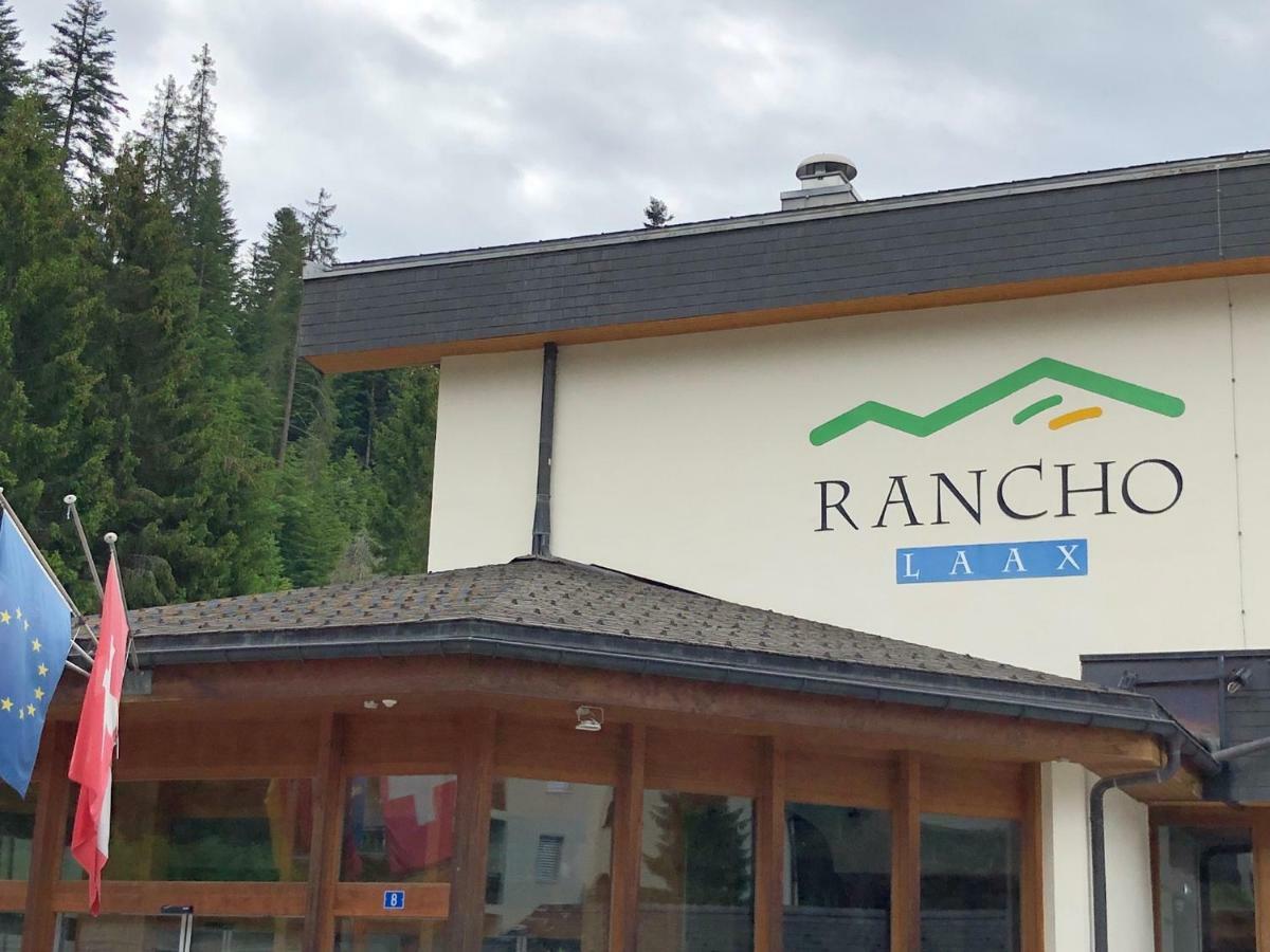 Laax Rancho Residence المظهر الخارجي الصورة