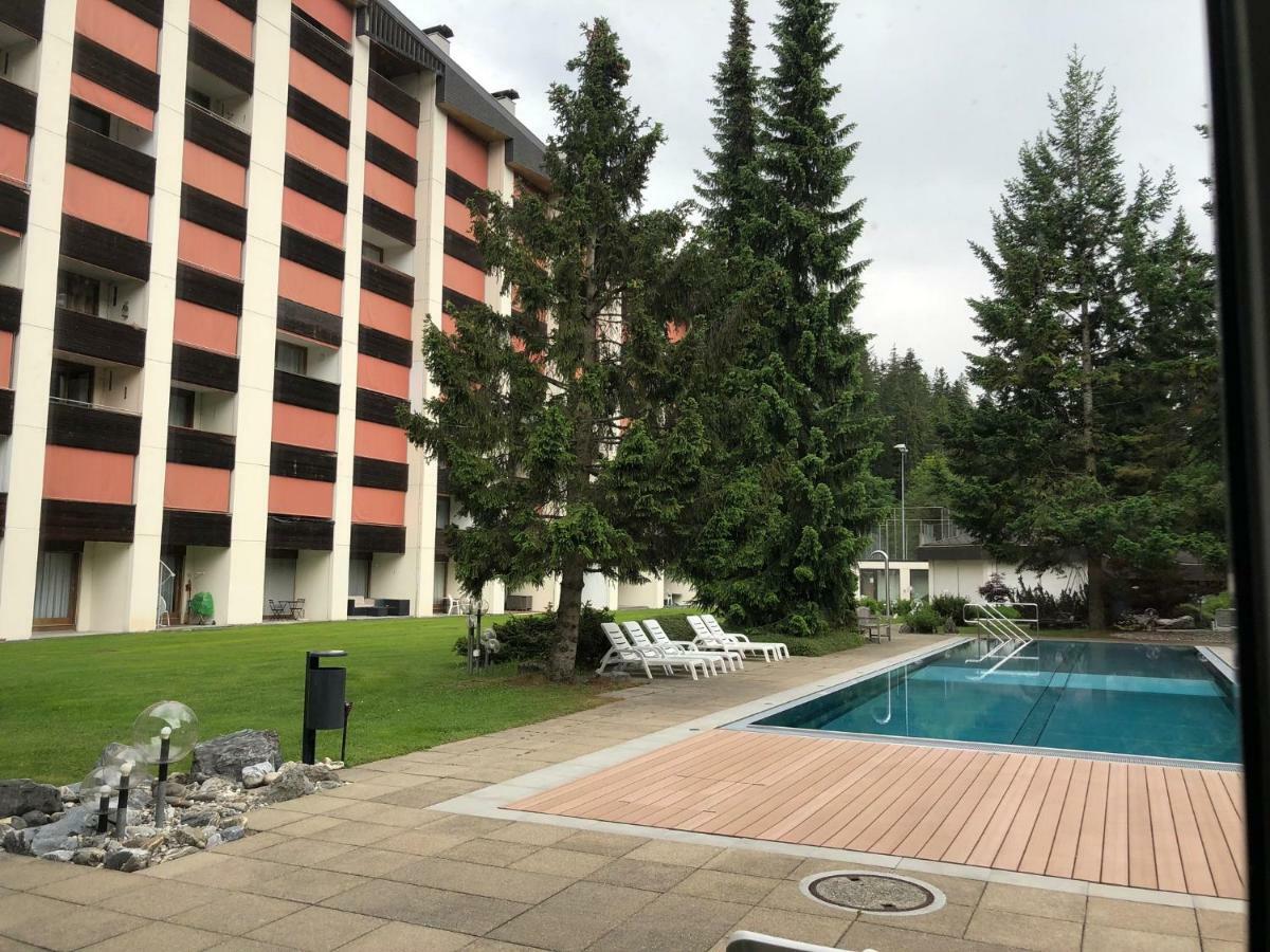Laax Rancho Residence المظهر الخارجي الصورة