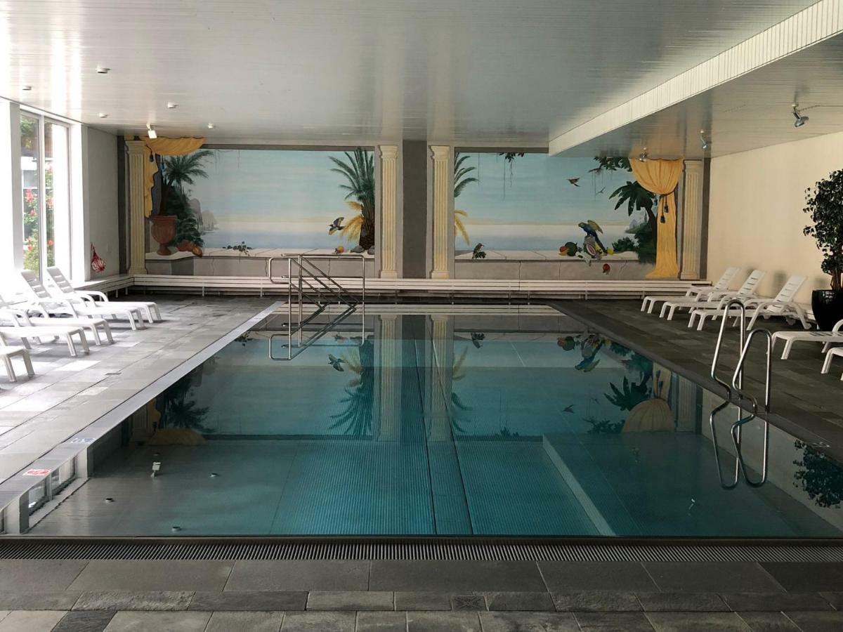 Laax Rancho Residence المظهر الخارجي الصورة