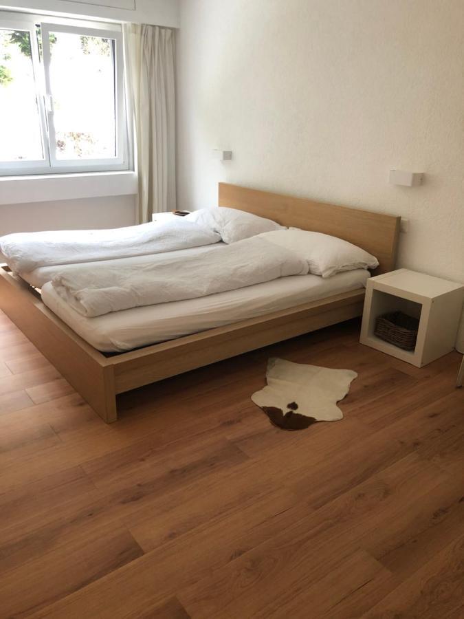 Laax Rancho Residence المظهر الخارجي الصورة
