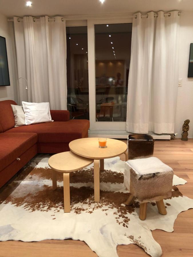 Laax Rancho Residence المظهر الخارجي الصورة