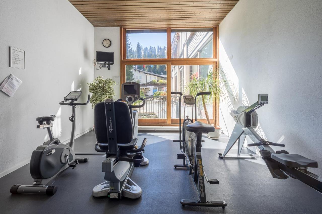 Laax Rancho Residence المظهر الخارجي الصورة